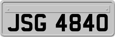 JSG4840