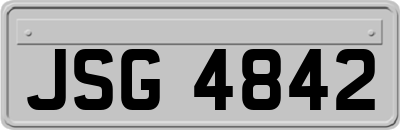 JSG4842