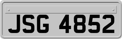 JSG4852