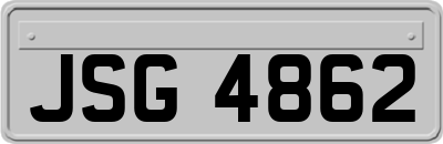 JSG4862