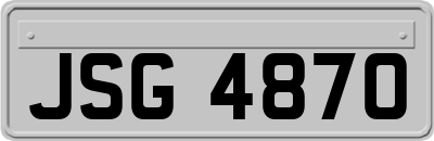 JSG4870