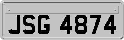 JSG4874