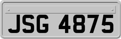 JSG4875