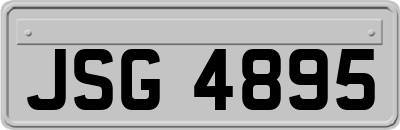 JSG4895