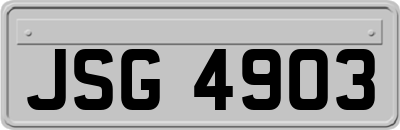 JSG4903