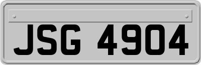 JSG4904