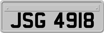JSG4918