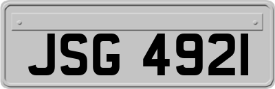 JSG4921