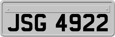 JSG4922