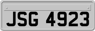 JSG4923