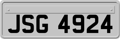 JSG4924