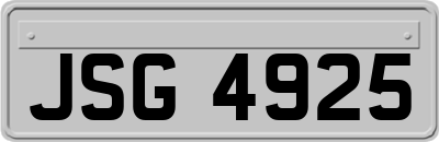 JSG4925