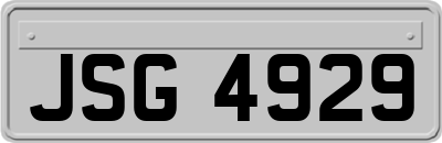 JSG4929