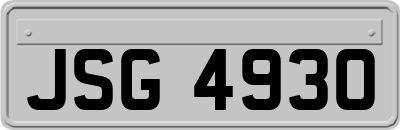 JSG4930