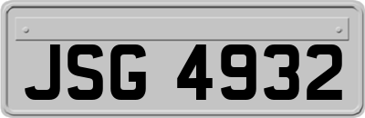JSG4932