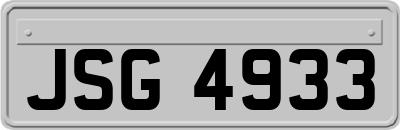 JSG4933
