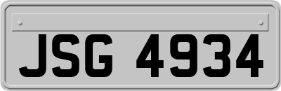 JSG4934