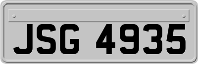 JSG4935