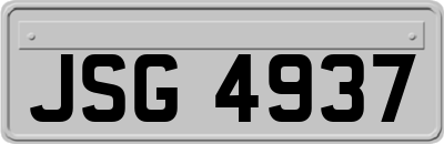 JSG4937