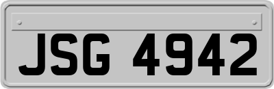 JSG4942