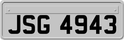 JSG4943