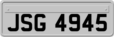 JSG4945