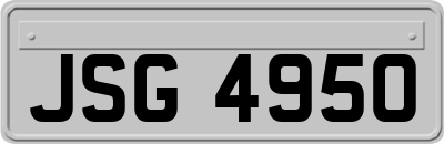 JSG4950