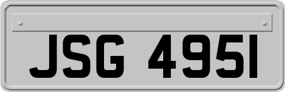 JSG4951