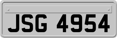 JSG4954