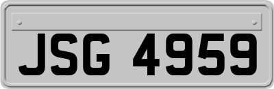 JSG4959