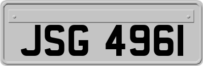 JSG4961