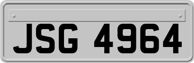 JSG4964