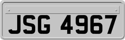JSG4967