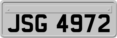 JSG4972