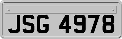 JSG4978
