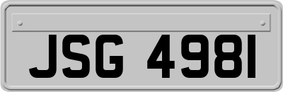 JSG4981