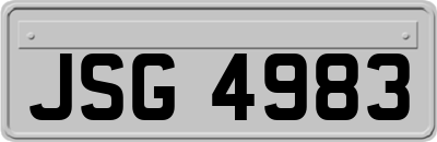 JSG4983