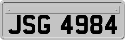 JSG4984