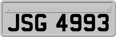 JSG4993