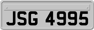JSG4995