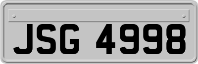 JSG4998