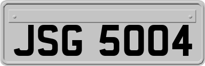 JSG5004