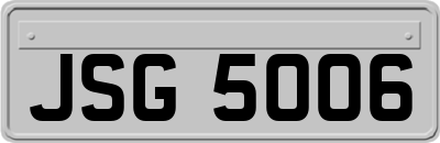 JSG5006