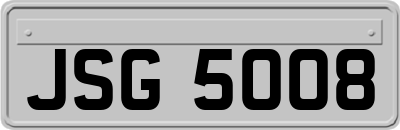 JSG5008