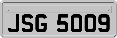 JSG5009