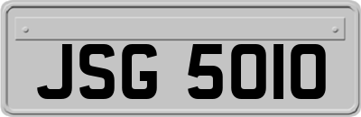 JSG5010
