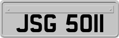 JSG5011