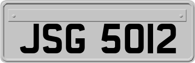 JSG5012