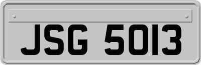 JSG5013