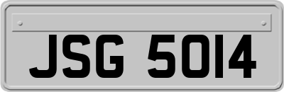 JSG5014